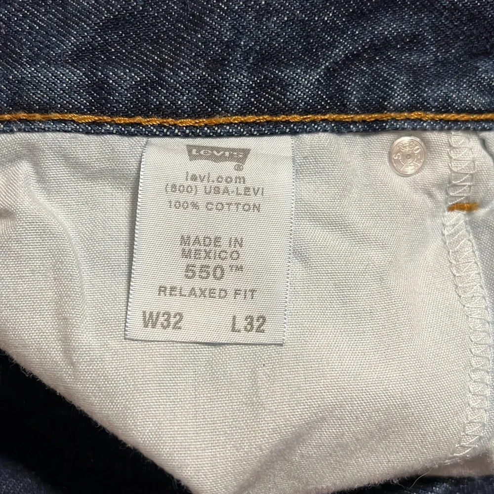 Levis stylish dark